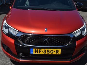 DS DS 4